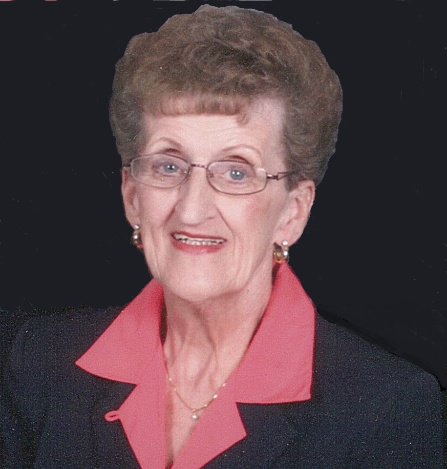 Audrey J. Belter